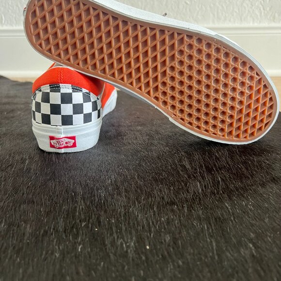 Old School Vans Sz 11 - Picture 2 of 5